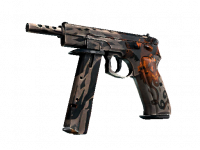 CZ75-Auto Circaetus